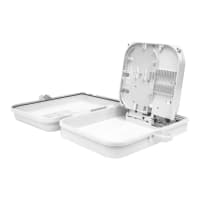 Коробка распределительная оптическая SNR-FTTH-FDB-16S - фото 5