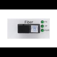 SNR SNR-CVT-100B-mini Медиаконвертер 10/100-Base-T / 100Base-FX, Tx/Rx: 1550/1310нм - фото 2
