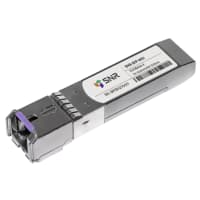 Модуль SFP WDM, дальность до 40км (21dB), 1550нм - фото 2