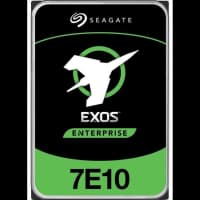 Жесткий диск Seagate SAS 6TB 7200RPM 12GB/S 256MB ST6000NM020B - фото 2