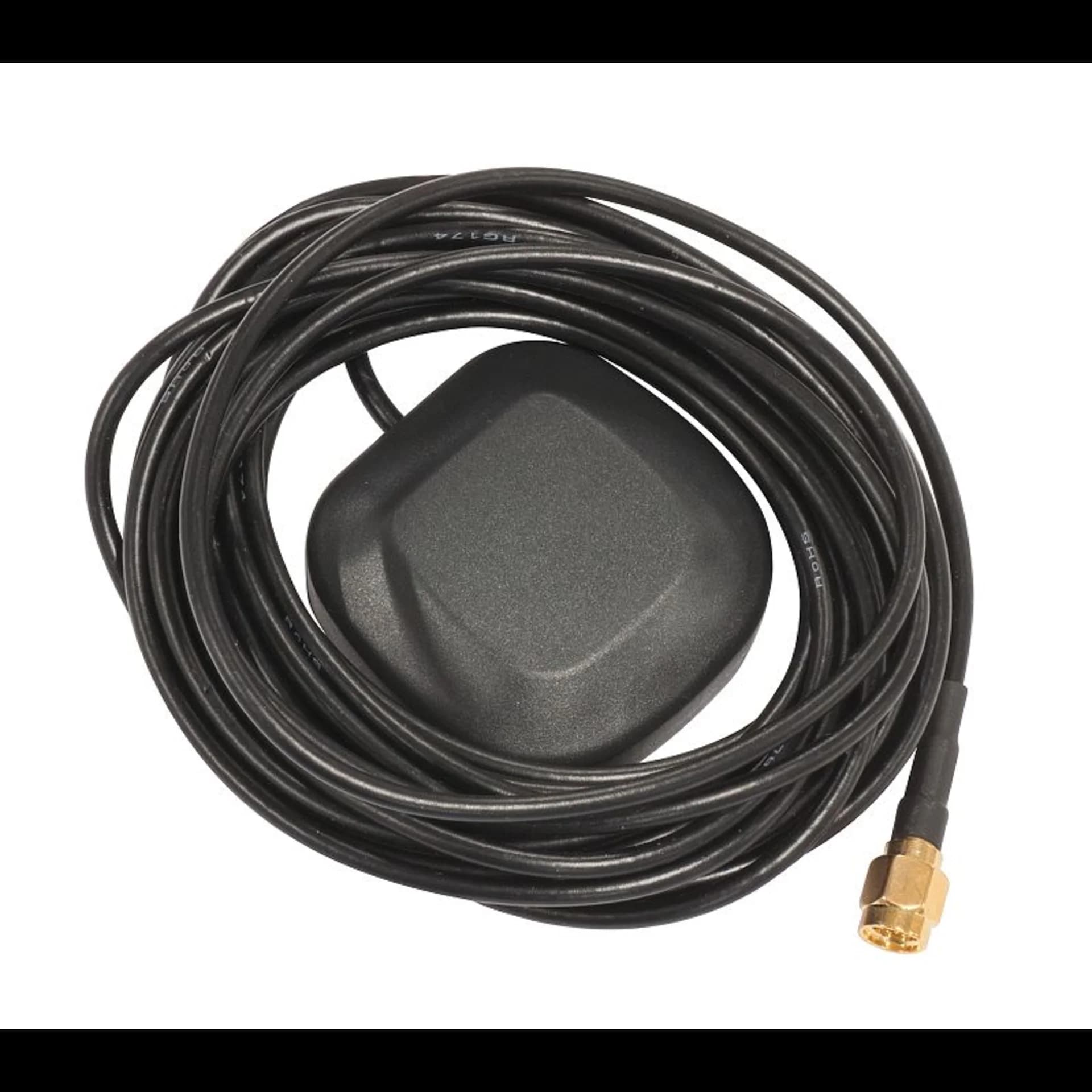 Активная GPS антенна MikroTik ACGPSA