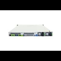 Серверная платформа SNR-SR1310RS, 1U, Scalable Gen3, DDR4, 10xHDD, резервируемый БП - фото 1