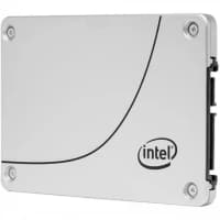 Накопитель SSD Intel S4620 Series, 1.92TB, SATA, 3D4 TLC, 2,5" - фото 1
