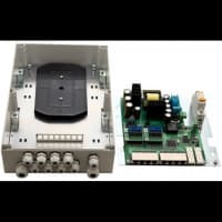 Уличный управляемый PoE коммутатор TFORTIS PSW-2G8F+ 8FE PoE +2GB SFP порта, питание 220В, IP66 - фото 2