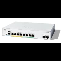 Коммутатор Cisco Catalyst C1300-8MGP-2X - фото 1