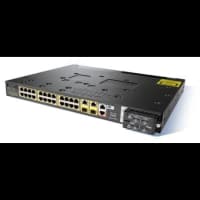 Промышленный коммутатор Cisco CGS-2520-24TC - фото 1
