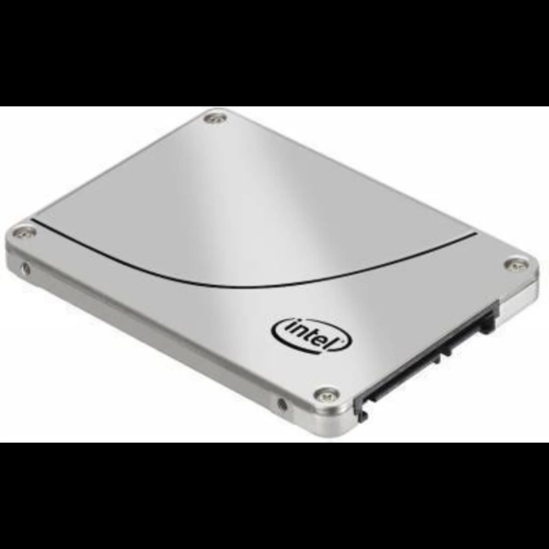 Твердотельный накопитель SSD Solidigm 2.5" 960GB D3-S4620 (SSDSC2KG960GZ1Z) SATA 6Gb/s, 550/510, IOPS 90/54K, MTBF 2M, TLC, 7.1PBW, 4DWPD