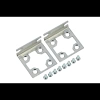 Крепление SNR-RMB-C2811-Z (гальваническое покрытие) для маршрутизаторов Cisco 2811 в стойку 19" - фото 2