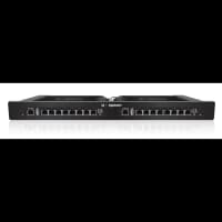 Коммутатор Ubiquiti EdgeSwitch 16XP - фото 1