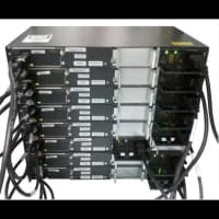 Коммутатор Cisco Catalyst WS-C2960XR-48TD-I - фото 3