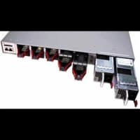 Блок питания AC front to back для коммутатора Cisco Catalyst 4500-X - фото 2