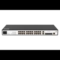 Коммутатор/ Управляемый коммутатор уровня 2 SNR-S2985G-24TC-RPS - фото 1