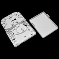Розетка оптическая SNR-FDB-02D - фото 3