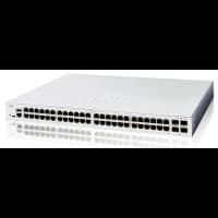 Коммутатор Cisco Catalyst C1200-48T-4X - фото 2