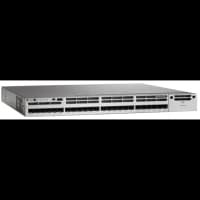 Коммутатор Cisco Catalyst WS-C3850-24S-S - фото 1