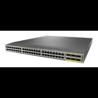 Коммутатор Cisco Nexus N3K-C3172TQ-10GT - фото 2