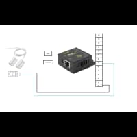 Извещатель охранный/ Извещатель охранный магнитоконтактный SNR-DS-01 SNR SNR-DS-01 SNR - фото 3