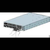 Модуль Cisco N55-M160L3 - фото 3