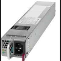 Блок питания AC front to back для коммутатора Cisco Catalyst 4500-X - фото 3