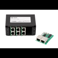 Шасси защиты от импульсных перенапряжений SNR-SPNet-PRM4 - фото 7