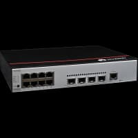 Коммутатор Huawei S5735-L8P4X-A1 - фото 3