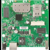 Плата Mikrotik RB912UAG-5HPnD - фото 2