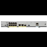 Маршрутизатор Cisco ISR C1111-8PWE - фото 2