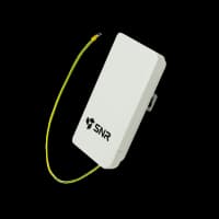 Грозозащита Ethernet SNR-SPNet-B1041-IP54 - фото 1