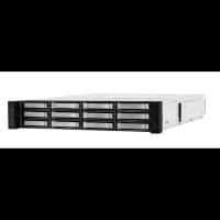 Дисковая полка SNR-JB212D, 2U, 12xHDD, 2 контроллера 12Gb/s, резервируемый БП - фото 2