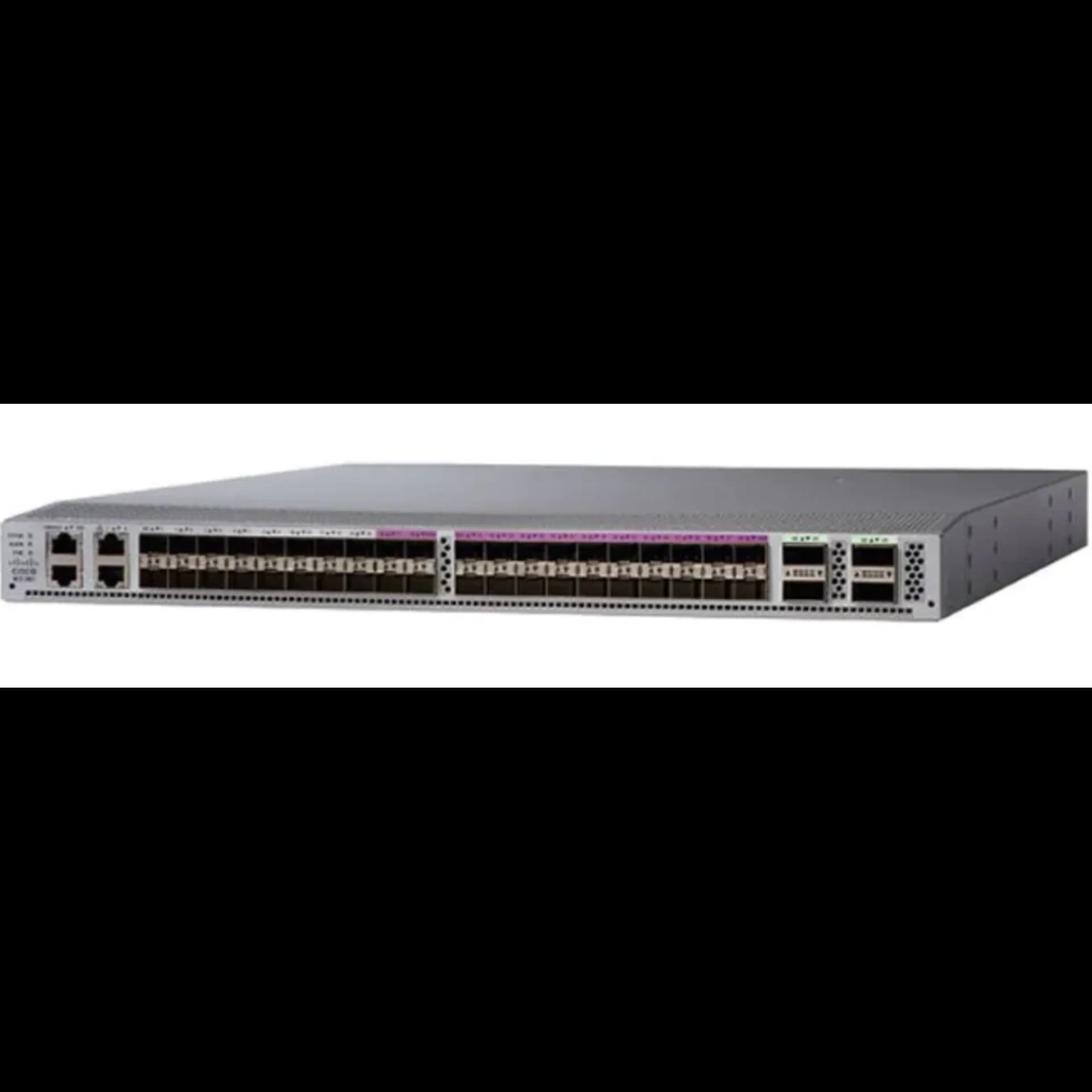 Маршрутизатор Cisco NCS-5501-SE