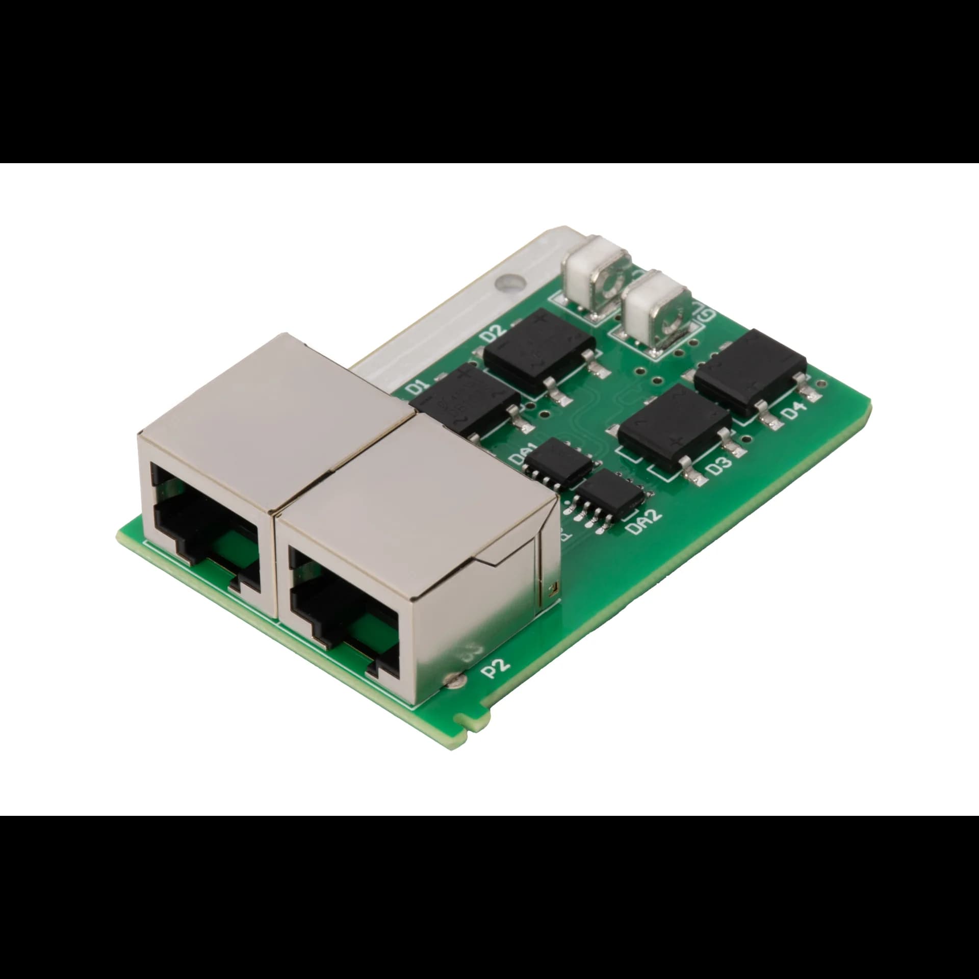 Грозозащита/ Грозозащита Ethernet SNR-SPNet-BP1100
