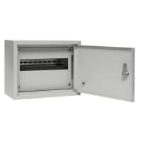 Щит ЩРН-9 IP31 (220х300х120) Basic EKF mb21-9-bas - фото 1