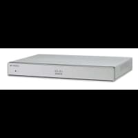 Маршрутизатор Cisco ISR C1111X-8P - фото 2
