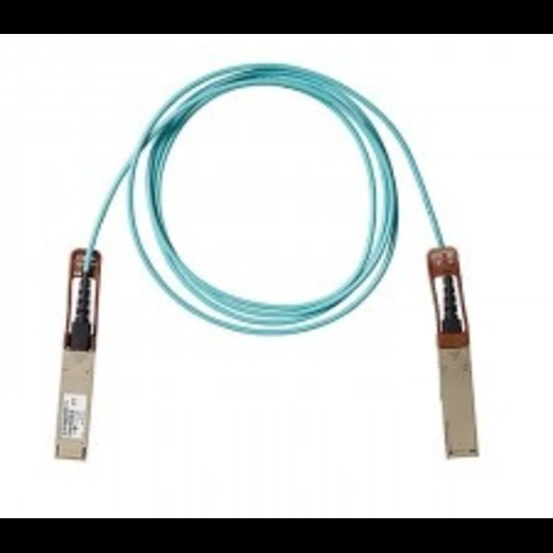 Кабель Cisco QSFP-100G-AOC7M