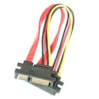 MikroTik RB1100DX4 Dude Edition Маршрутизатор, в стойку, 13x 1G Ethernet, 2x SATA3, 2x M.2, 60Gb SSD - фото 4