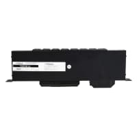 Блок розеток с функцией измерения серия Basic 8хC13 с замком, вход IEC60309 (16A 230 В 2P+E) - фото 3