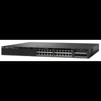 Коммутатор Cisco Catalyst WS-C3650-24TS-S - фото 2