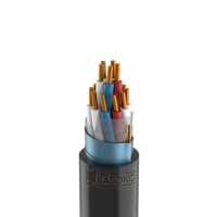 Кабель КВВГЭнг(А)-LS 14х2.5 (м) Кабэкс ТХМ00069617 - фото 2