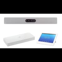 Система видеоконференцсвязи Cisco Webex Room CS-KITPLUS-K9 - фото 2