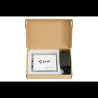 SNR SNR-CVT-SFP+V2 Медиаконвертер 10GbE SFP+ / SFP+ - фото 5