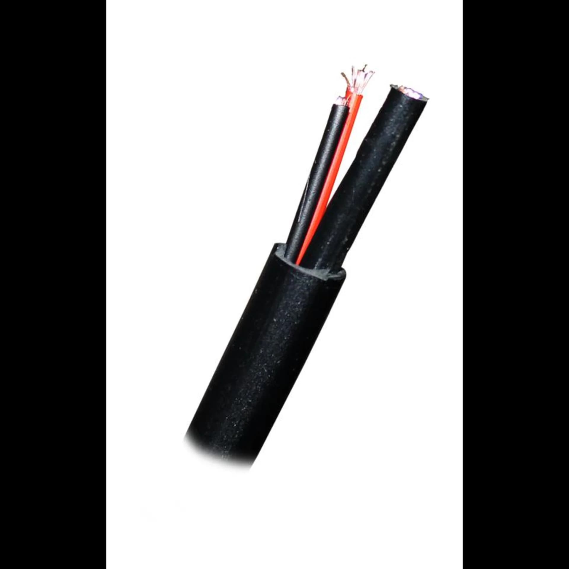 Кабель КВК-П-2 2х0.75 (бухта 200м) SarmatT 00082850