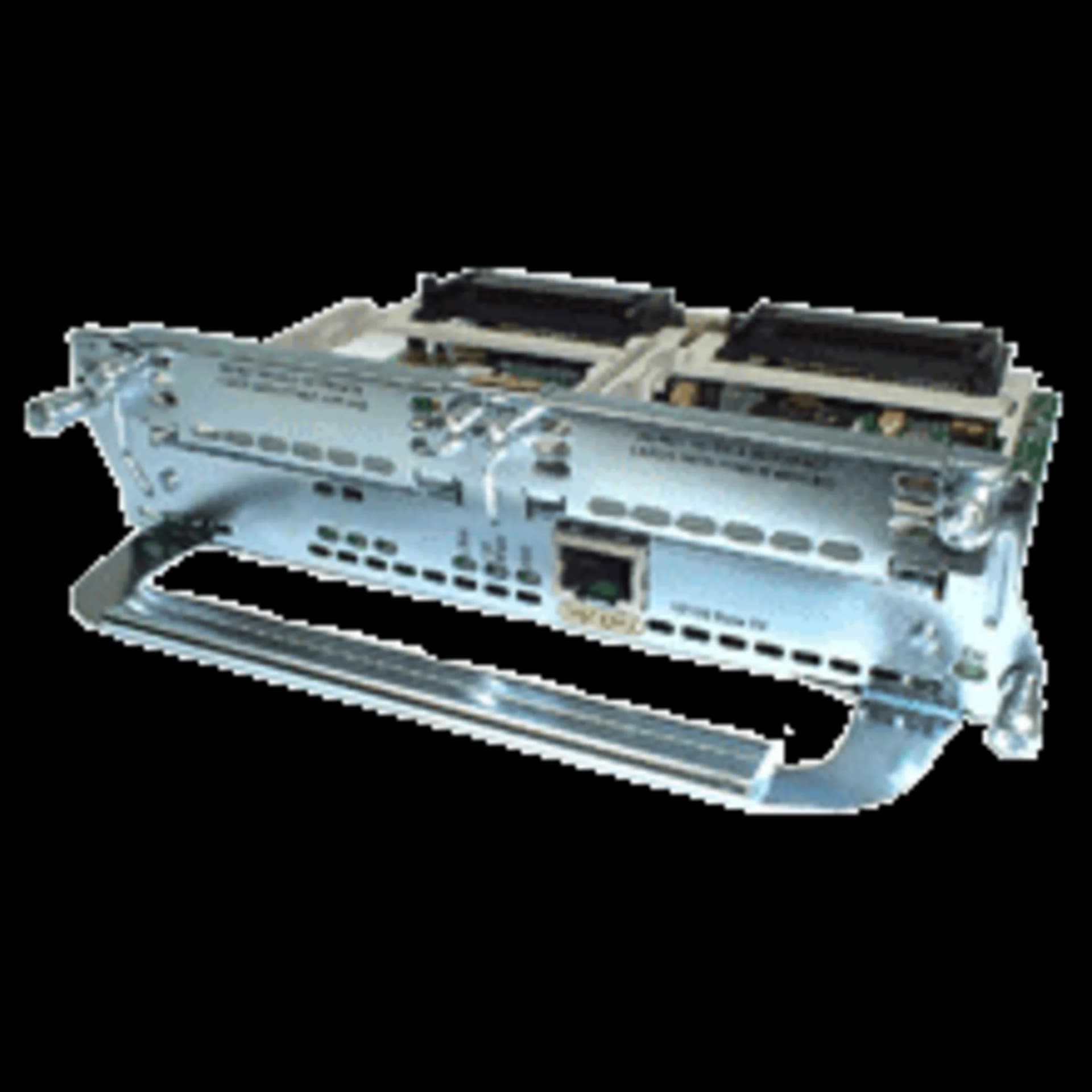 Модуль Cisco NM-1FE2W