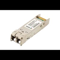 SNR-SFP+D58-80 Модуль SFP+ DWDM оптический, дальность до 80км (24dB), 1531.12нм - фото 2