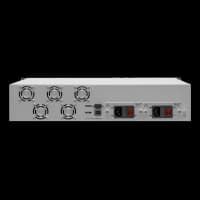 Оптический усилитель VERMAX для сетей КТВ, 2 входа, 4*19dBm выхода - фото 2