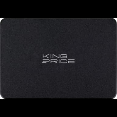 Накопитель SSD KingPrice SATA-III 480GB KPSS480G2 2.5"
