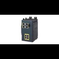 Модуль расширения Cisco IEM-3000-4PC-4TC - фото 1