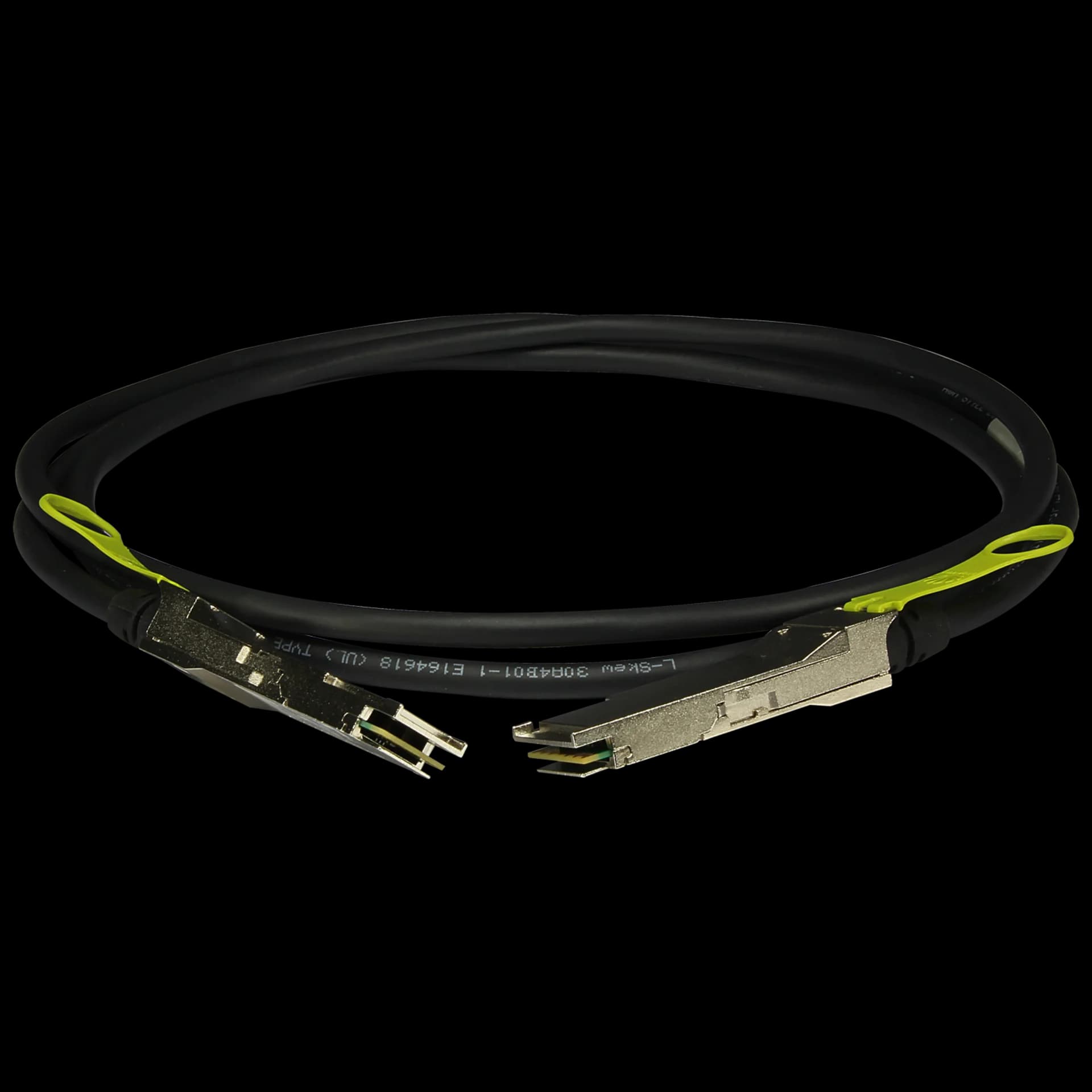 Кабель Huawei QSFP+,40G,High Speed Direct-attach Cables,3m