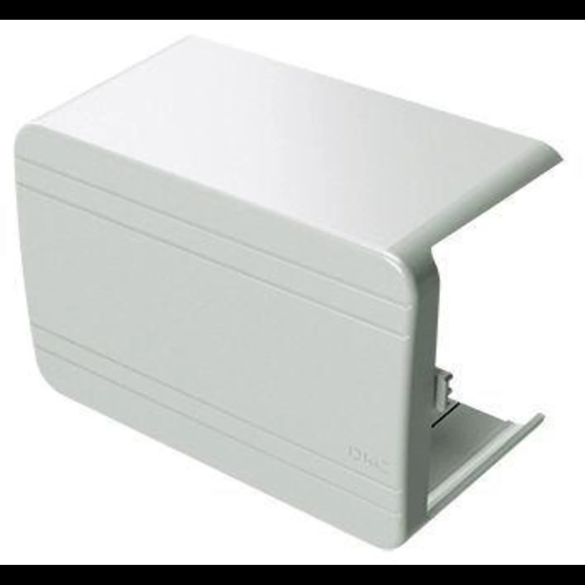 Тройник/отвод для кабель-канала NTAN 80х40 DKC 01756