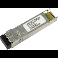 SNR-SFP+D56-80 Модуль SFP+ DWDM оптический, дальность до 80км (24dB), 1532.68нм - фото 3