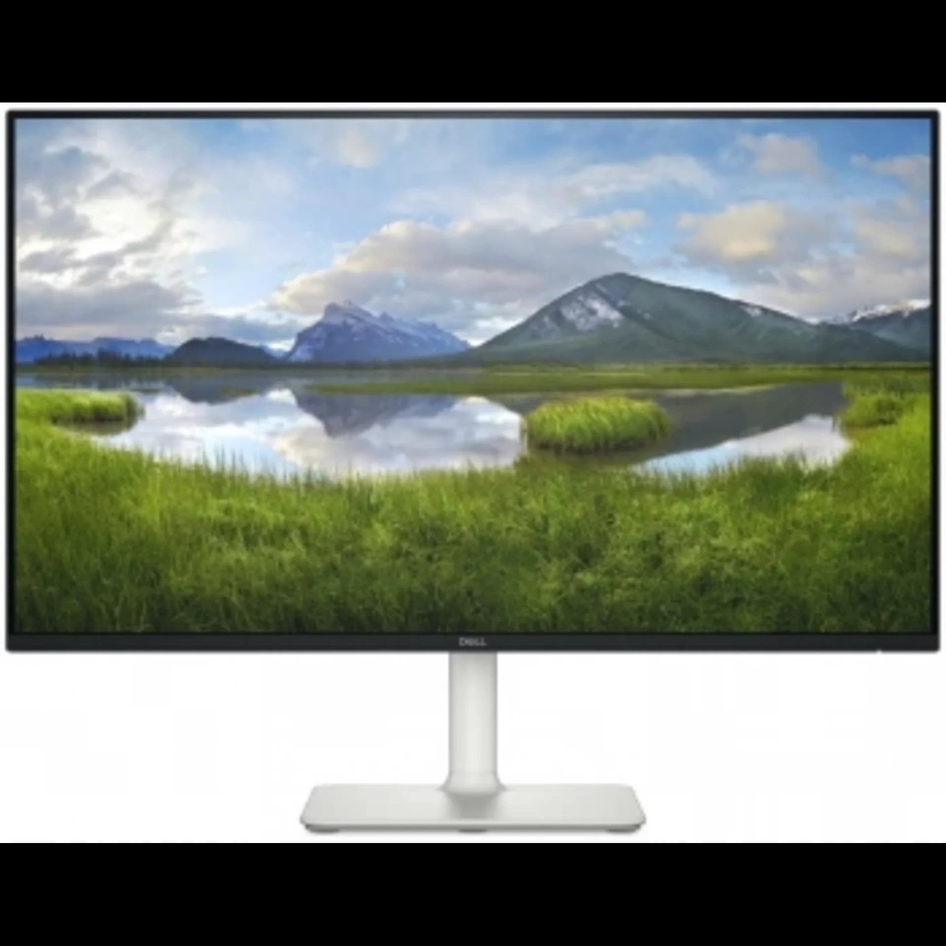 Монитор Dell 23.8" S2425H черный IPS LED 5ms 16:9 HDMI M/M матовая 250cd 178гр/178гр 1920x1080 100Hz